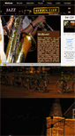 Mobile Screenshot of cottonclubmusic.nl